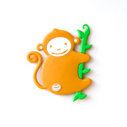 Martin the Monkey by PAKNAK