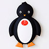 Tabby the Penguin by PAKNAK