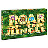 Roar of the Jungle by P & R GAMES LLC