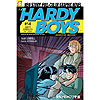 THE HARDY BOYS Graphic Novel Volume 14 – "Haley Danelle's Top Eight!" by PAPERCUTZ