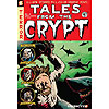 TALES FROM THE CRYPT Graphic Novel Volume 4 - "Jumping the Shark" by PAPERCUTZ
