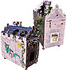 Enchanted Castle Stuffing Machine by LOVE-N-STUFF MY PAWFECT BEAR