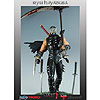 Ninja Gaiden II Ryu Hayabusa 1/4 scale Statue by PBM EXPRESS USA LLC