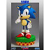 Sonic the Hedgehog 12" Resin Statue by PBM EXPRESS USA LLC