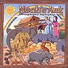Noah's Ark Read-Along Storybook with included CD-ROM by PC Treasures, Inc.