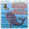 Jonah and the Whale Read-Along Storybook with included CD-ROM by PC Treasures, Inc.