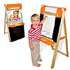 P'kolino Multi-Use Easel by P'KOLINO