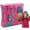 Threadz Beanie by PLASMART INC.