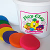 Play Clay Tubs by PLAY CLAY FACTORY