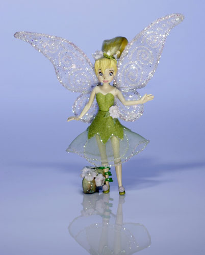 Disney Fairies by PLAYMATES TOYS INC.