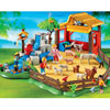 Children's Zoo by PLAYMOBIL INC.