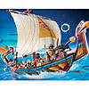 Royal Ship of Egypt by PLAYMOBIL INC.