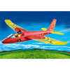 Hand-Launch Glider "Extreme Team" by PLAYMOBIL INC.