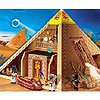 Pyramid by PLAYMOBIL INC.