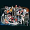 Secret Agent Headquarters with Alarm System by PLAYMOBIL INC.