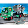 Skip Truck by PLAYMOBIL INC.