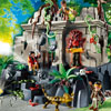 Treasure Temple with Guards by PLAYMOBIL INC.