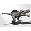 Spinosaurus Puppet by PUPPETOYS INC.
