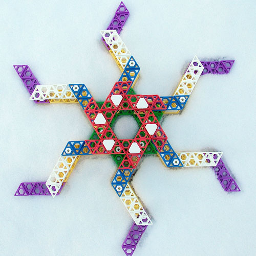 Qubits by QUBITS TOY COMPANY