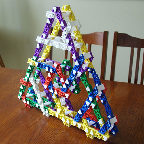 Qubits� by QUBITS TOY COMPANY