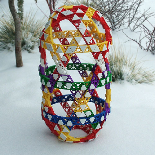 Qubits by QUBITS TOY COMPANY