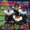 Christmas Time with Cooley Jaxson's Rappin' Ratz CD by RAPPIN' RATZ