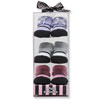 Baby Starters Novelty Sock Set by RASHTI & RASHTI