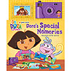 Dora's Special Memories Storybook and Toy Camera by READER'S DIGEST CHILDREN'S PUBLISHING