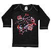 Infant Longsleeve - Chopper by REBEL INK BABY