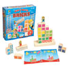 Bill and Betty Bricks by SMART TOYS AND GAMES INC