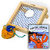 Lob the Lobstah by ROBBINS TOY