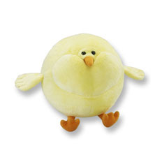 Lubies� Chick by ROCKET USA