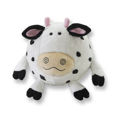 Lubies� Cow by ROCKET USA