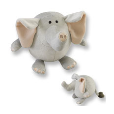 Lubies� Elephant by ROCKET USA