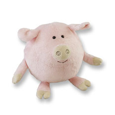 Lubies� Pig by ROCKET USA