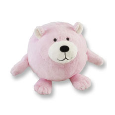 Lubies� Pink Bear by ROCKET USA