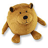 Lubies™ Brown Bear by ROCKET USA
