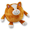 Lubies™ Orange Cat by ROCKET USA