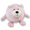 Lubies™ Pink Bear by ROCKET USA