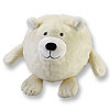 Lubies™ Polar Bear by ROCKET USA