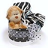 Bing Bong Monkey Jellycat Gift Package by ROYAL BEGINNING