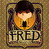 FRED™ by RUBBING HANDS