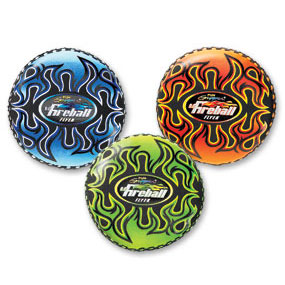 Fun Gripper Fireball Sport Series 9