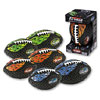 Fun Gripper™ Fireball Footballs by SATURNIAN 1 INC.