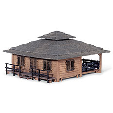 Wild Life � Animal Nursery by SCHLEICH NORTH AMERICA, INC.