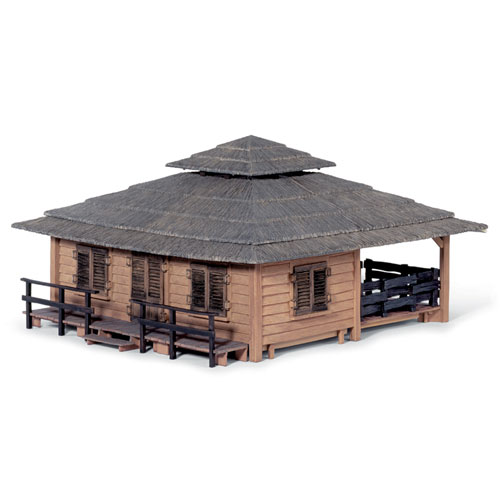 Wild Life � Animal Nursery by SCHLEICH NORTH AMERICA, INC.