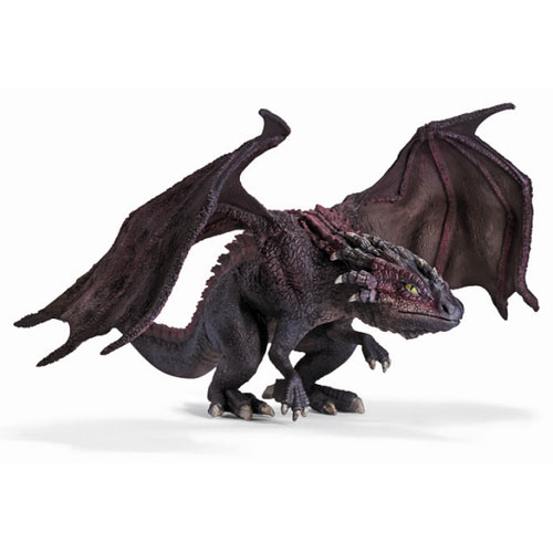 World of Elves: Antylar dragon by SCHLEICH NORTH AMERICA, INC.