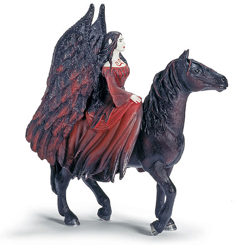 World of Elves - Nuray by SCHLEICH NORTH AMERICA, INC.