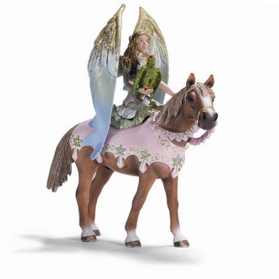 World of Elves: Surah by SCHLEICH NORTH AMERICA, INC.