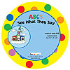 See abc's Learn-a-Long DVD by See abc's